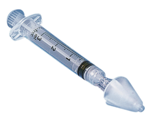 MAD Nasal 鼻腔内粘膜噴霧デバイス