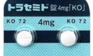 トラセミド