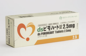 動物用ピモベンダン