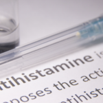 抗ヒスタミン薬