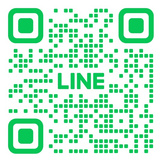 シニア犬デイケアwith 専用LINE QRコード
