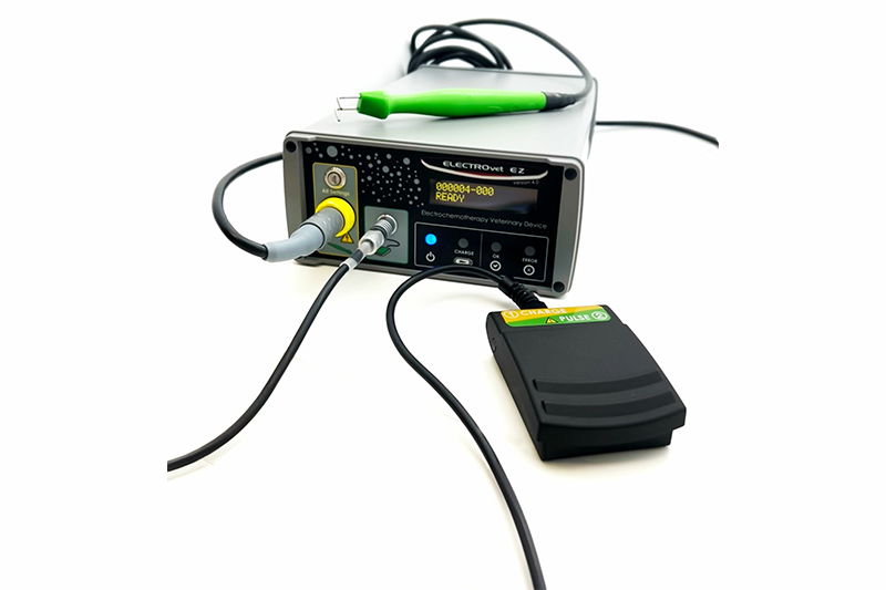 Electro Vet EZ