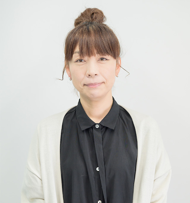 福本 美樹