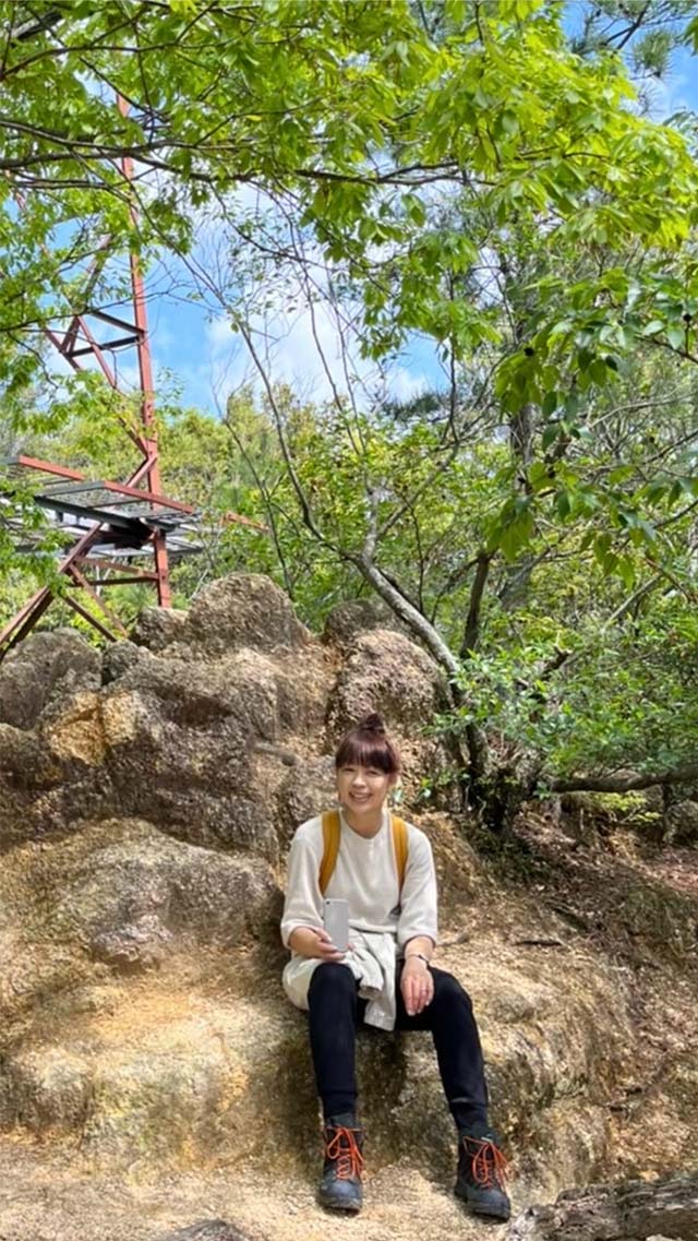 福本 美樹