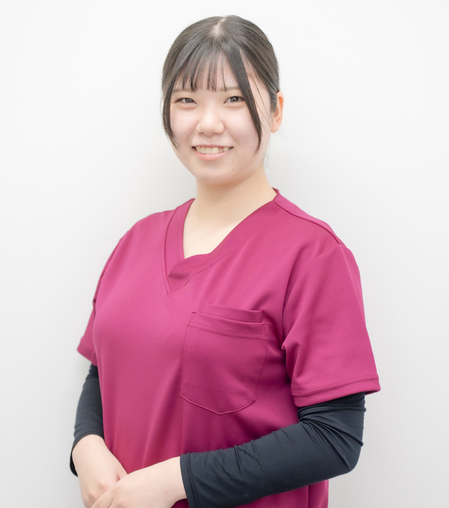  池本 明寿美
