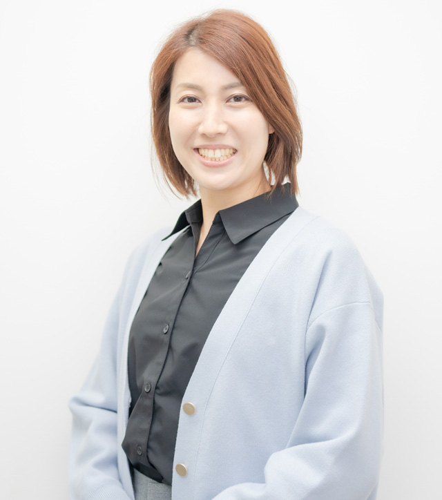 中川 美喜