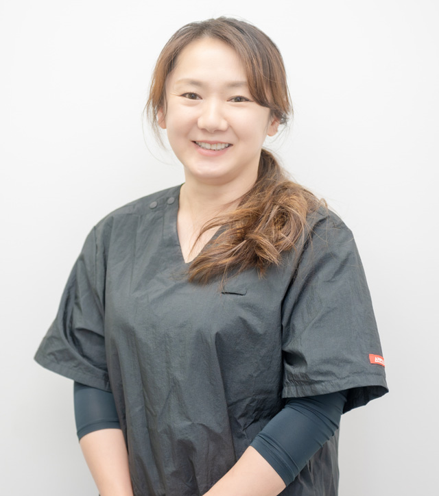 谷 良子