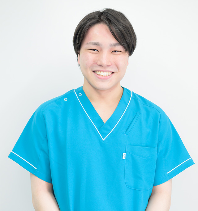 垣内 真一