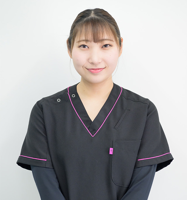 夏江 映璃奈