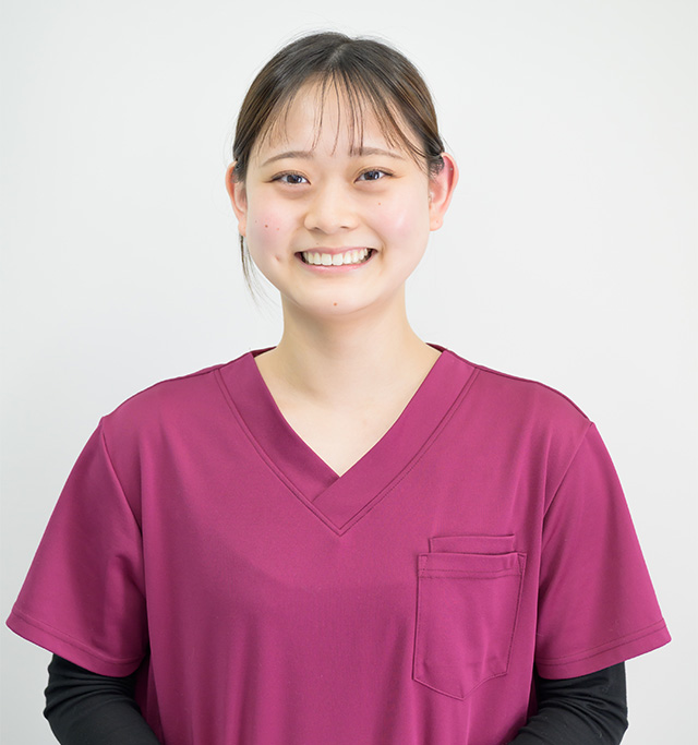 谷村 百優