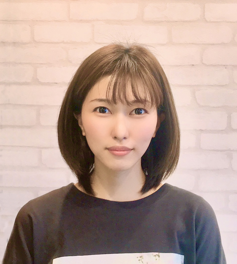 看護師 西川真由写真