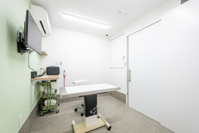 診察室2