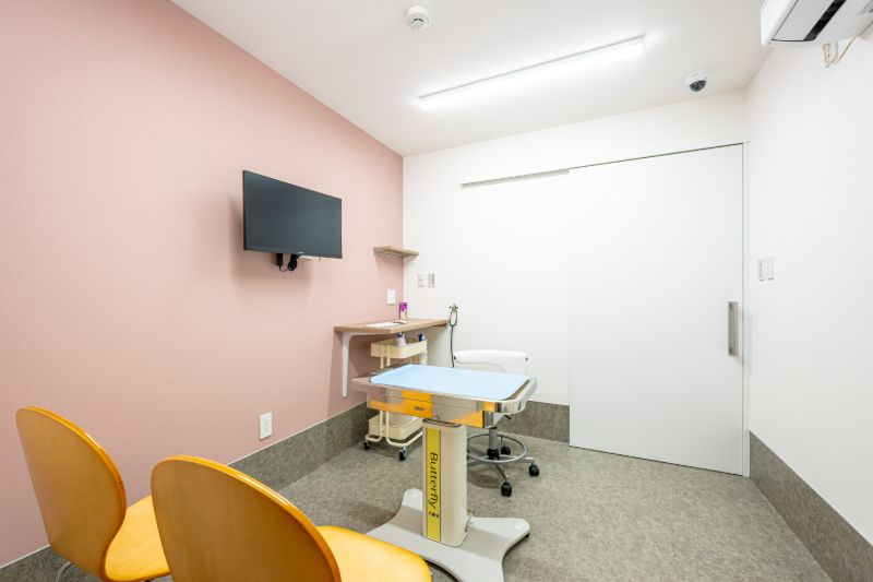 診察室3