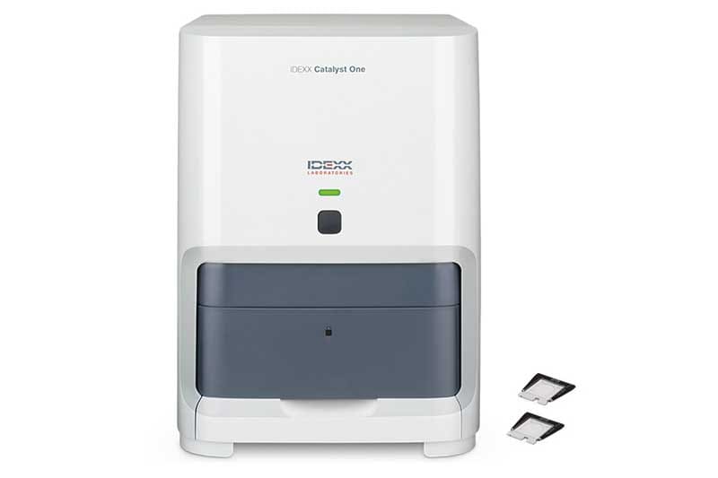 生化学分析装置