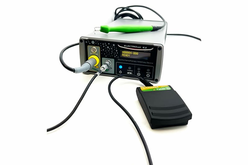 Electro Vet EZ