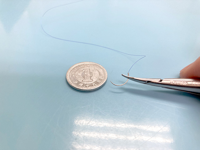 内科・外科を問わない「豊富な治療選択」