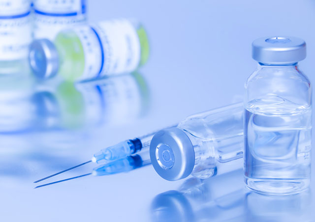 内臓を守るための「循環管理」