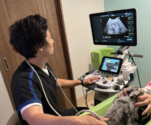 徹底した「生活の質（QOL）」の追求