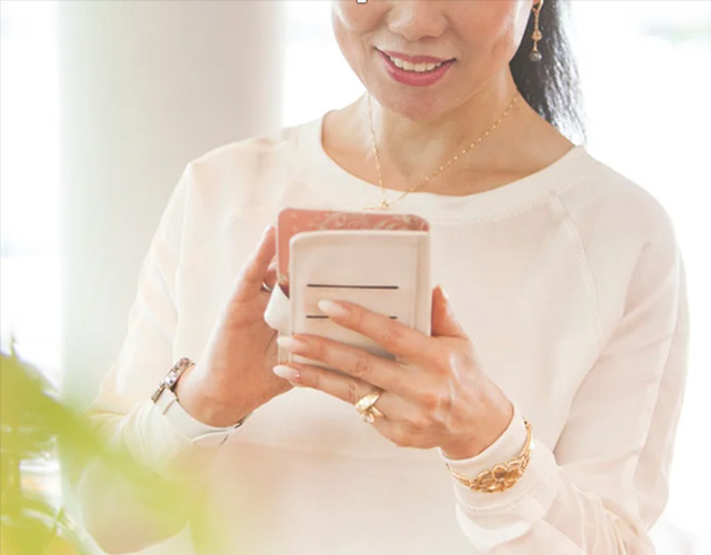 ご予約・お問い合わせ（オンライン/電話）