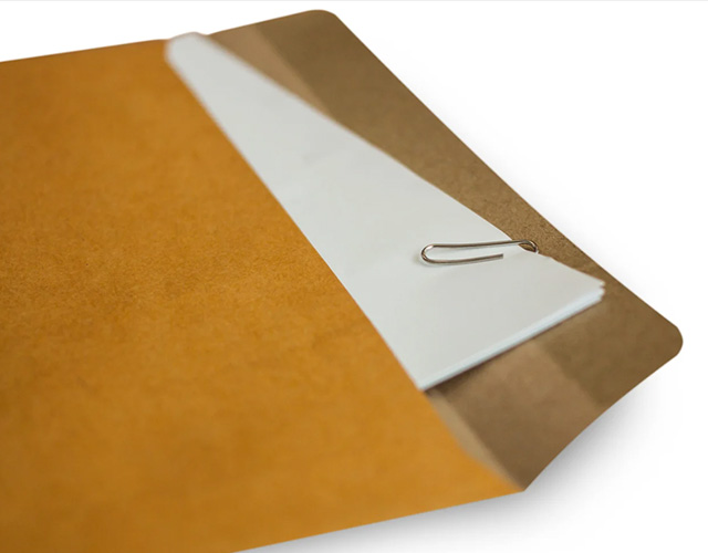 必要書類の準備