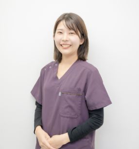 代表獣医師 福間 康洋